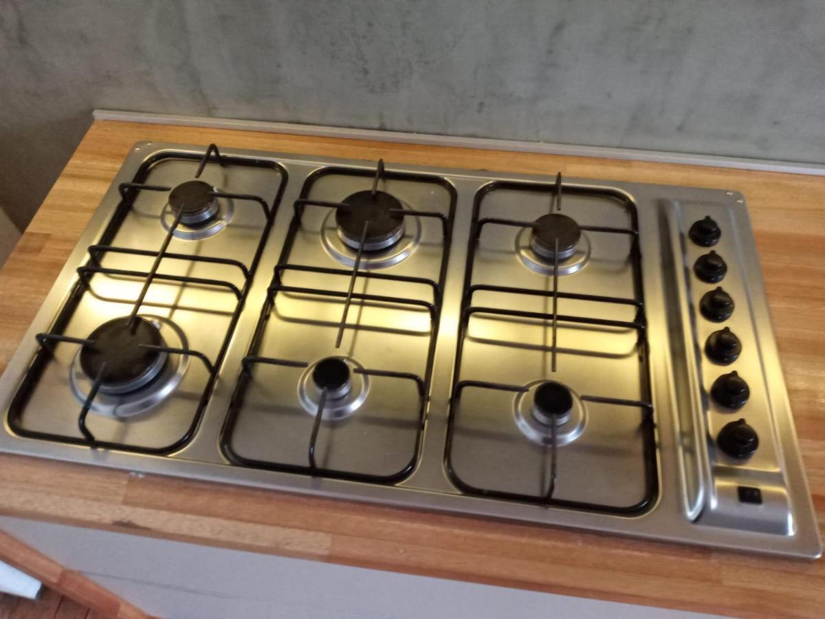 Santelmo Apartamento *