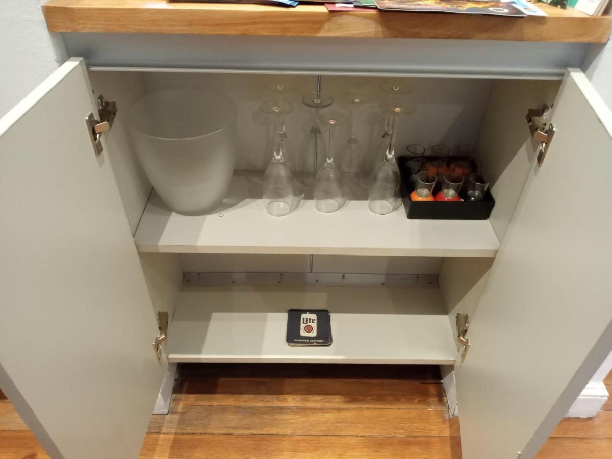 Apartamento Santelmo Ciudad Autónoma de Buenos Aires