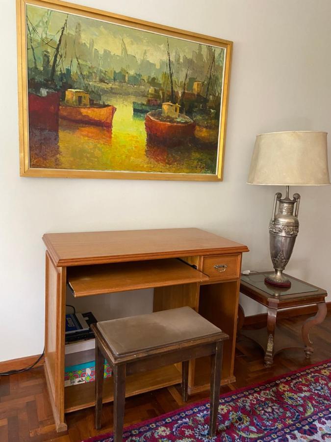 Palermo La Imprenta Apartamento Entero