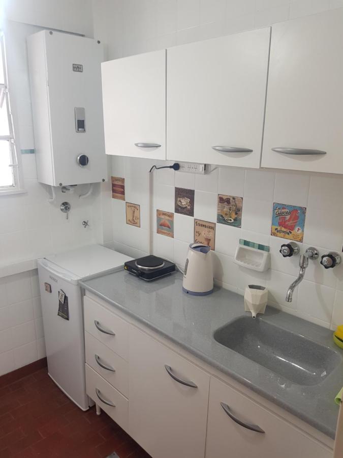 Studio En Recoleta Apartamento *
