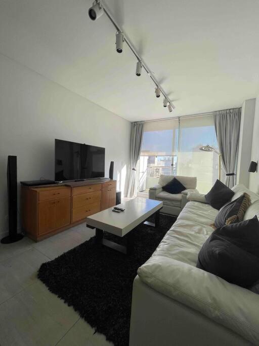 Apartamento Departamento Entero, Super Completo En Nunez