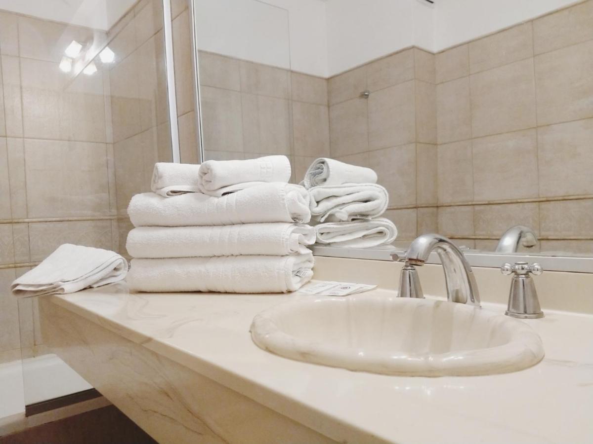 Apartamento Sr Inn Apartments *