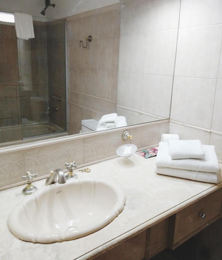 Sr Inn Apartments Apartamento Ciudad Autónoma de Buenos Aires