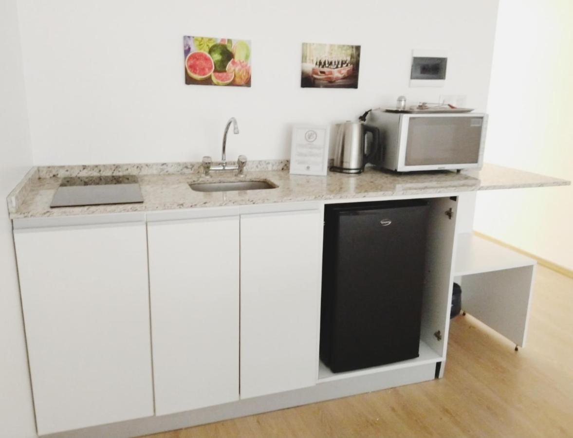 Sr Inn Apartments Apartamento *