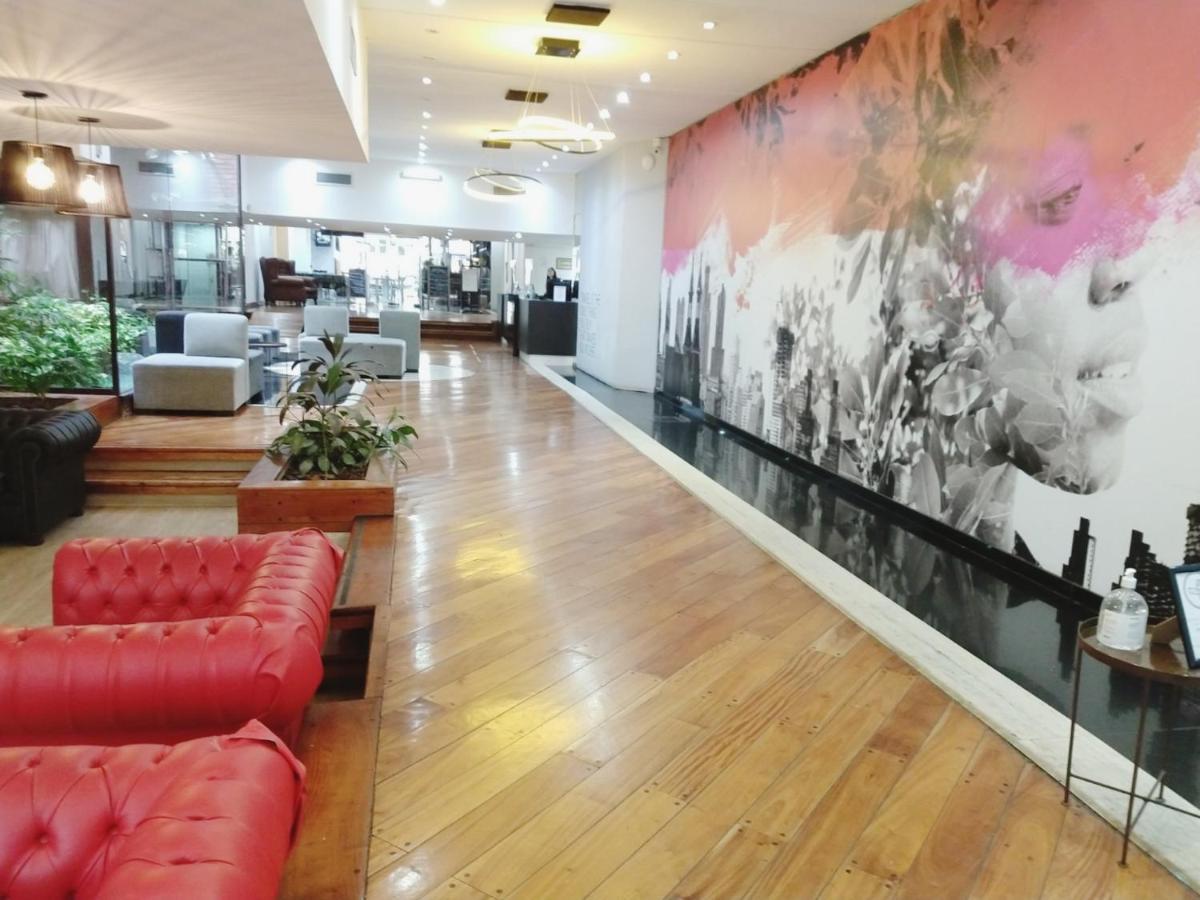 Sr Inn Apartments Ciudad Autónoma de Buenos Aires
