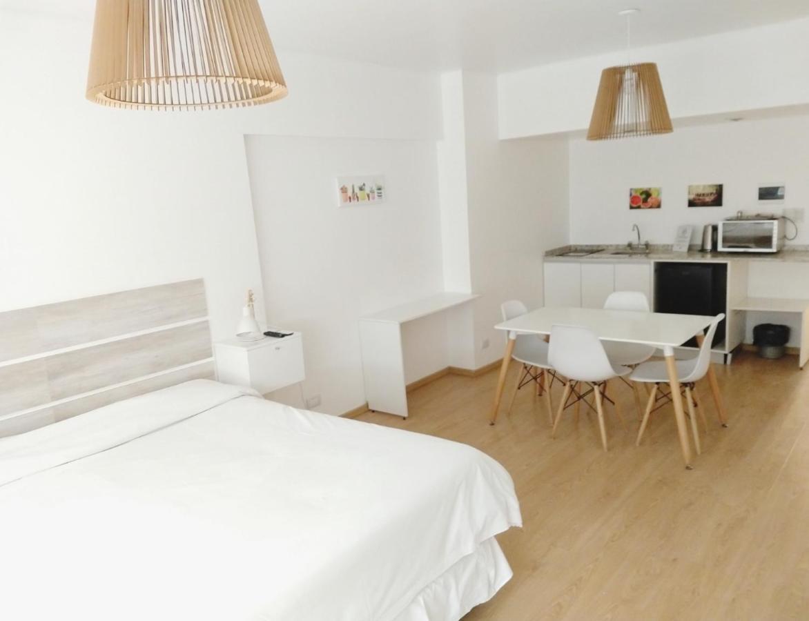 Sr Inn Apartments Ciudad Autónoma de Buenos Aires
