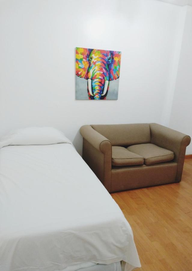 Sr Inn Apartments * Ciudad Autónoma de Buenos Aires