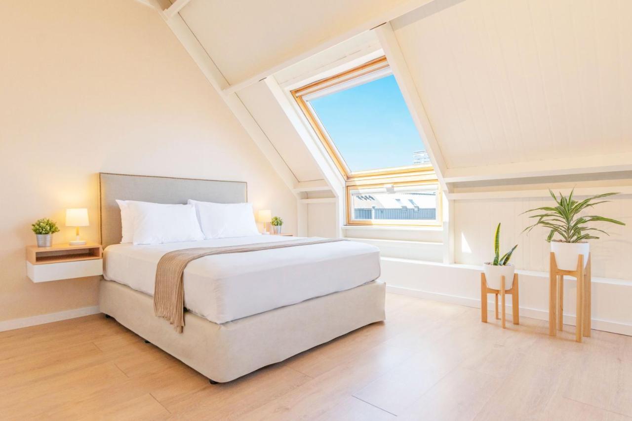 Luxury Loft Puerto Madero Apartamento *