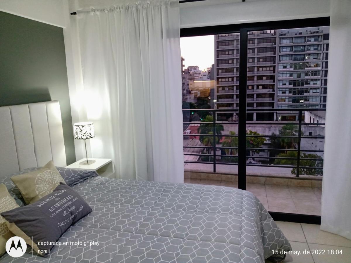 Luminoso Y Cálido Monoambiente En San Telmo. Apartamento
