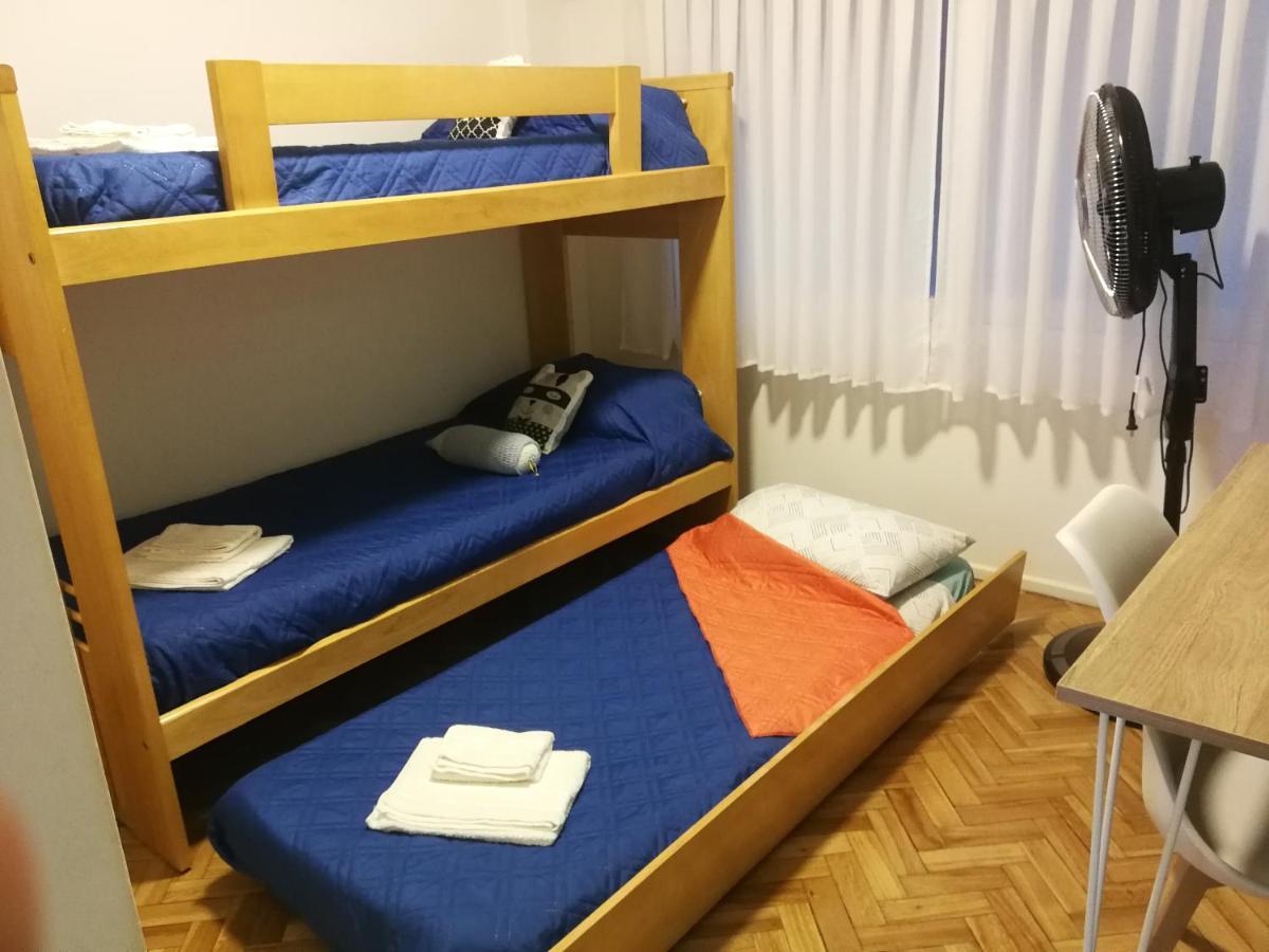 Departamento 2 Y Cuatro Ambientes En Belgrano 82m2- Big 2 Bedroom In Belgrano * Ciudad Autónoma de Buenos Aires