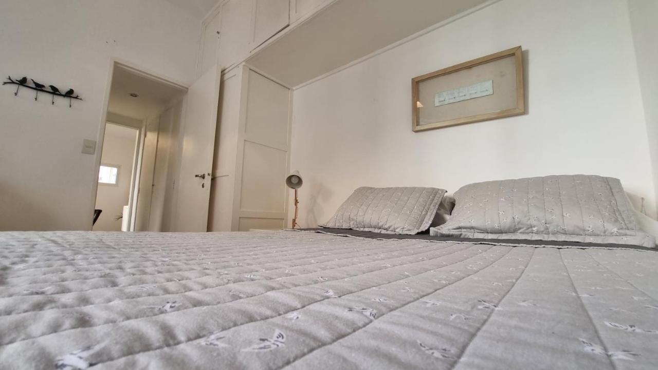 Apartamento Departamento En Recoleta *