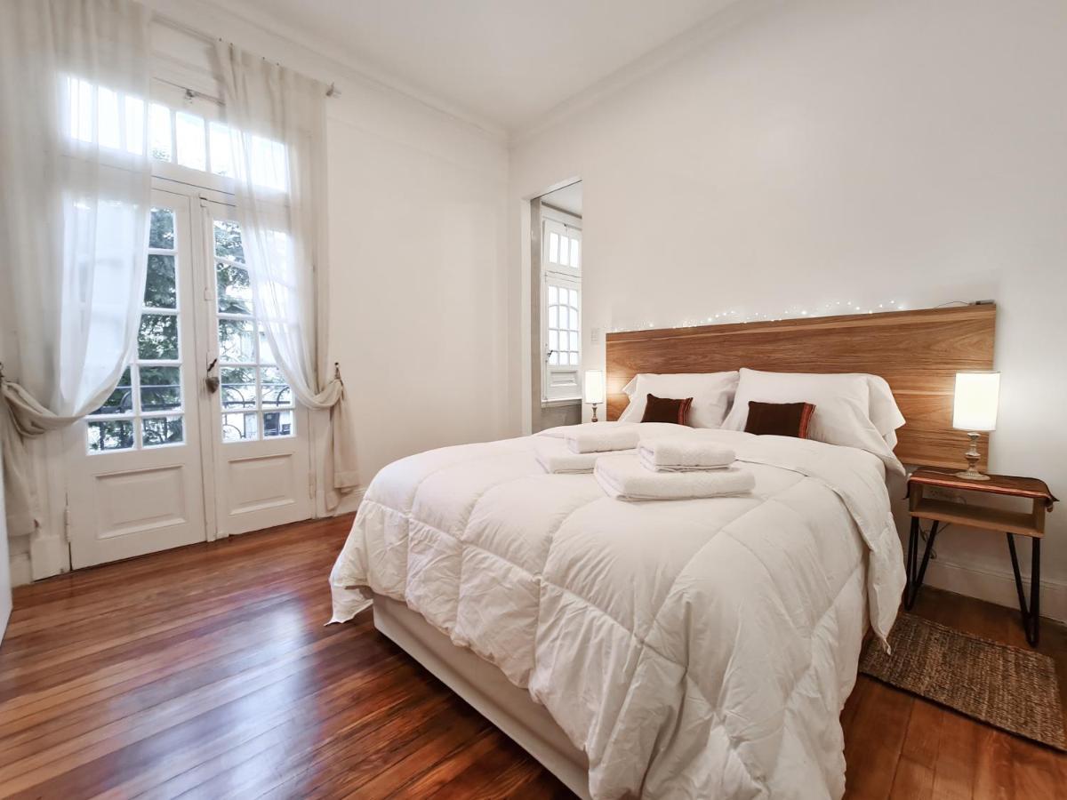 Apartamento G&g - Palermo Traditional Boutique