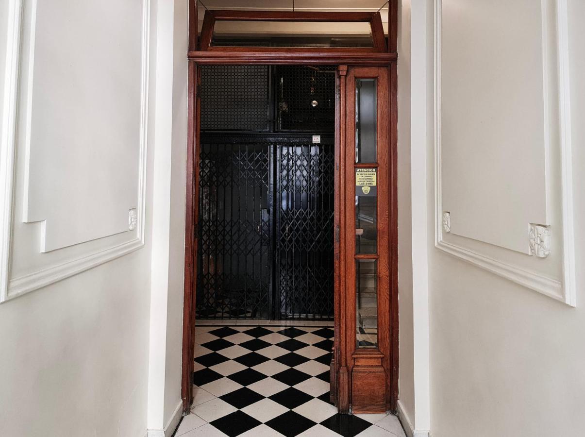 G&g - Palermo Traditional Boutique Apartamento *