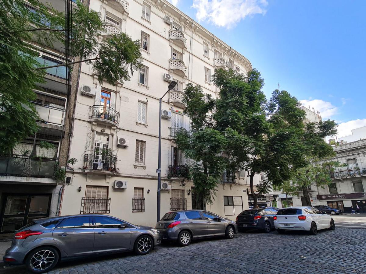 G&g - Palermo Traditional Boutique Apartamento Ciudad Autónoma de Buenos Aires