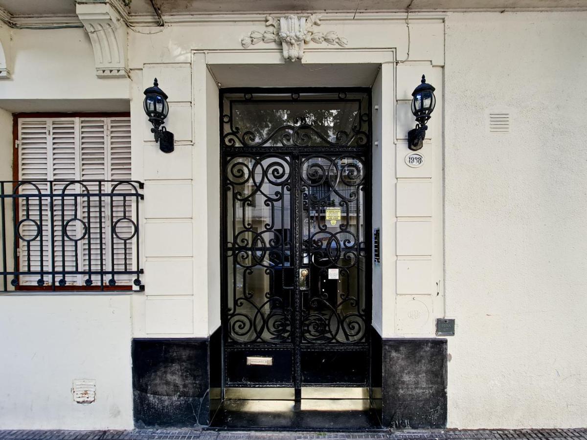 G&g - Palermo Traditional Boutique Apartamento Ciudad Autónoma de Buenos Aires