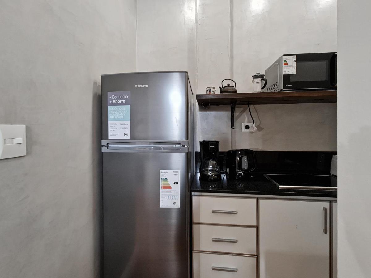 Apartamento G&g - Palermo Traditional Boutique Ciudad Autónoma de Buenos Aires