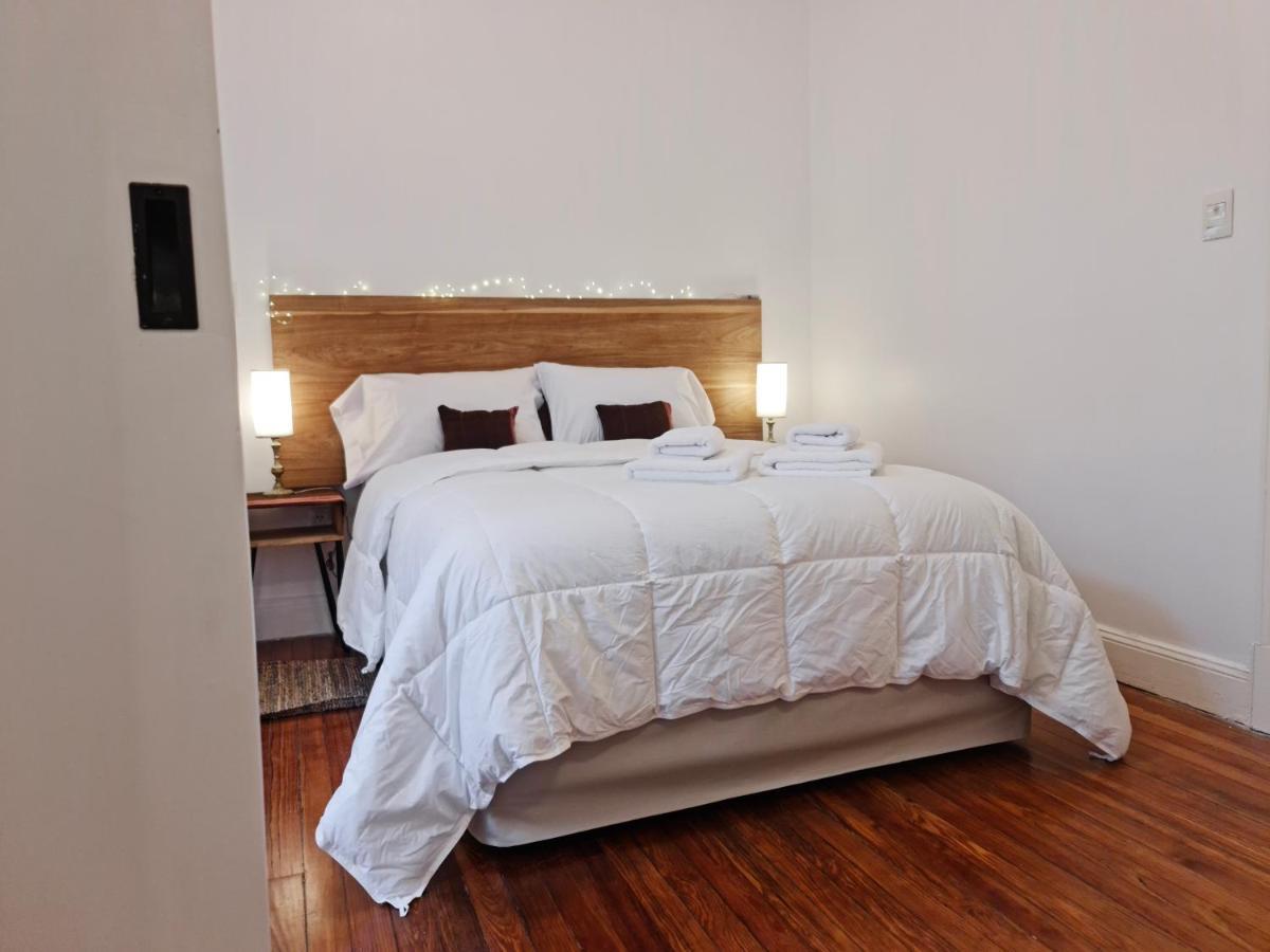 G&g - Palermo Traditional Boutique Apartamento Ciudad Autónoma de Buenos Aires