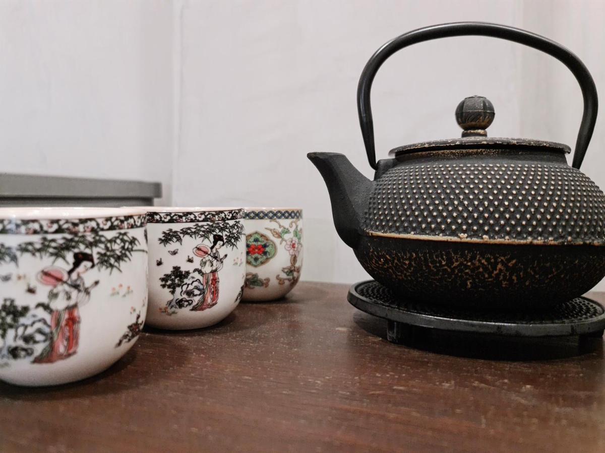 G&g - Palermo Traditional Boutique Apartamento
