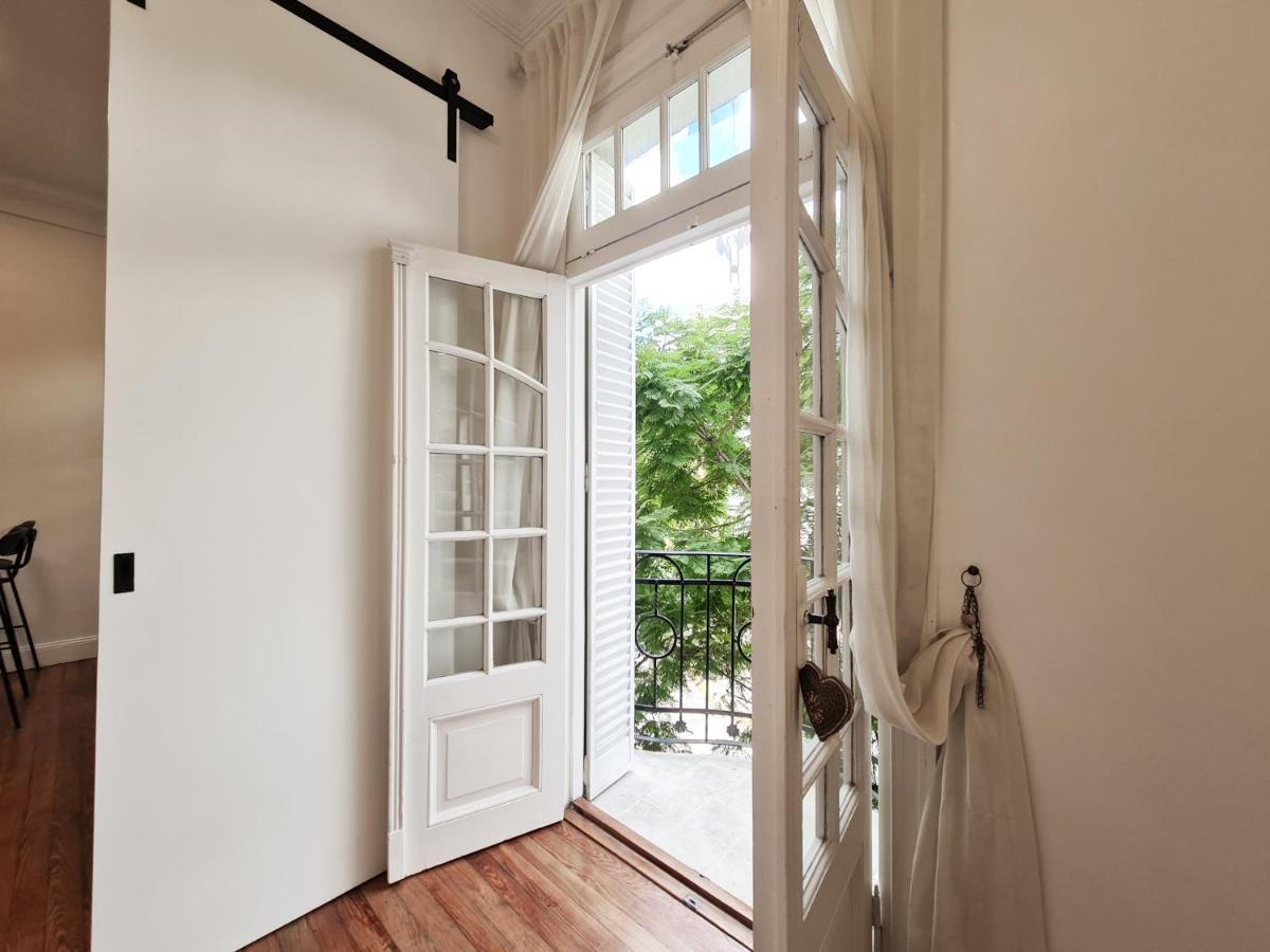 G&g - Palermo Traditional Boutique Apartamento