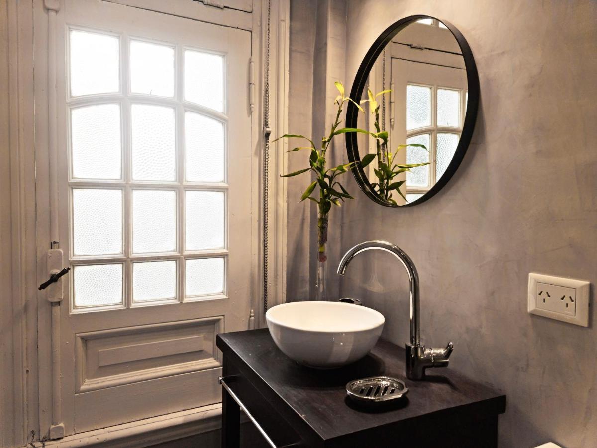 Apartamento G&g - Palermo Traditional Boutique *