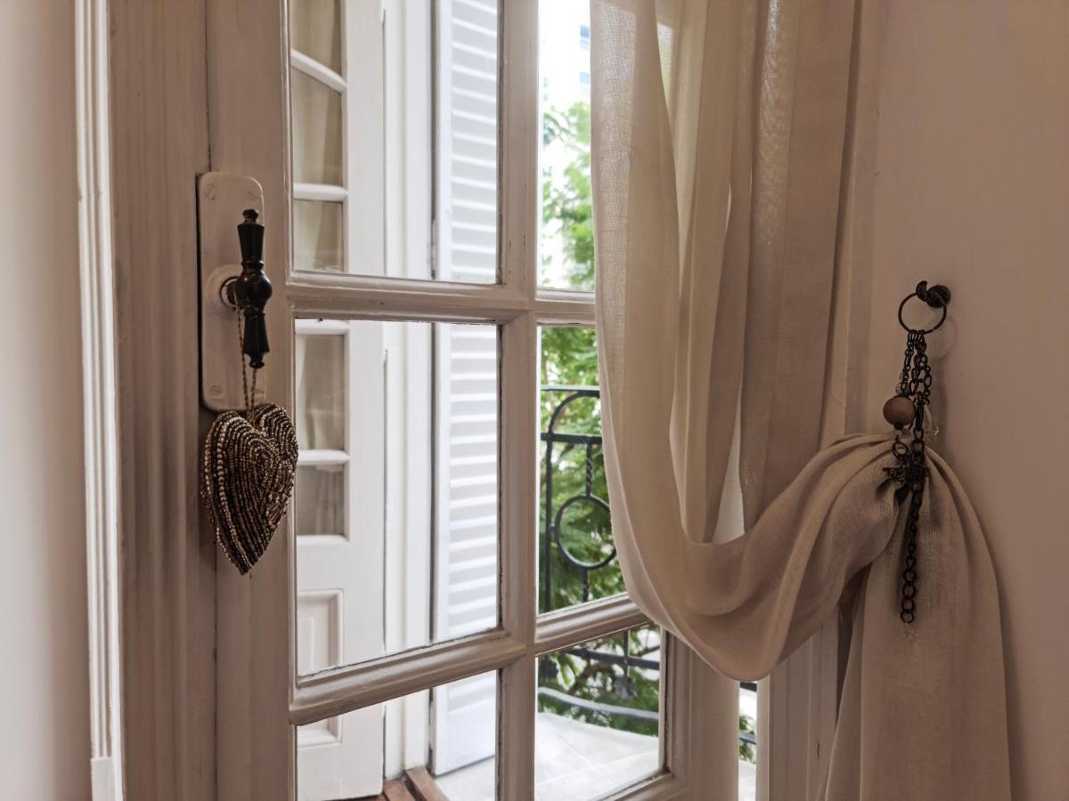 Apartamento G&g - Palermo Traditional Boutique Ciudad Autónoma de Buenos Aires