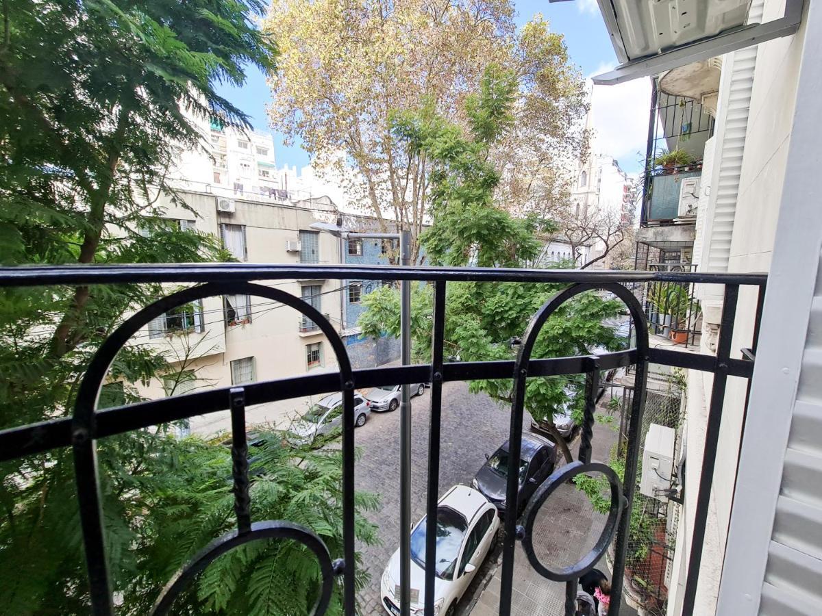 G&g - Palermo Traditional Boutique Apartamento Ciudad Autónoma de Buenos Aires