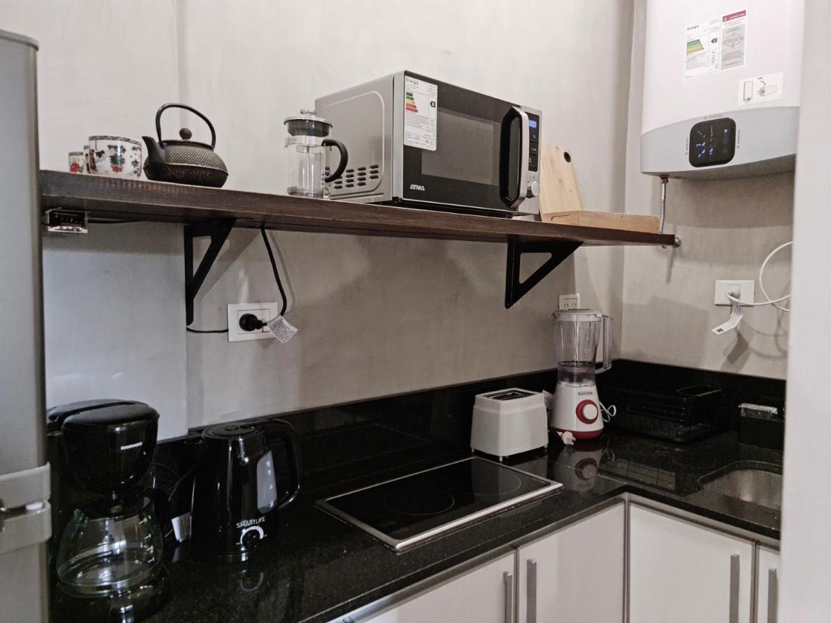 Apartamento G&g - Palermo Traditional Boutique *