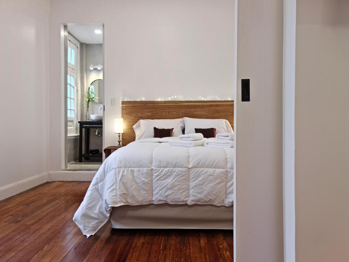 Apartamento G&g - Palermo Traditional Boutique Ciudad Autónoma de Buenos Aires