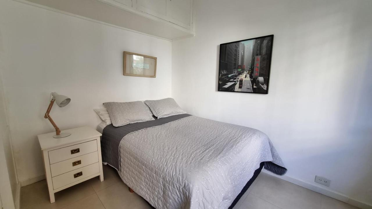 Apartamento Departamento En Recoleta Ciudad Autónoma de Buenos Aires
