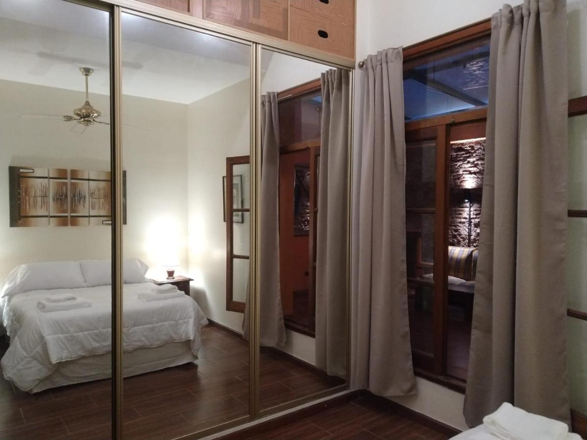 Departamento Deluxe San Telmo * Ciudad Autónoma de Buenos Aires