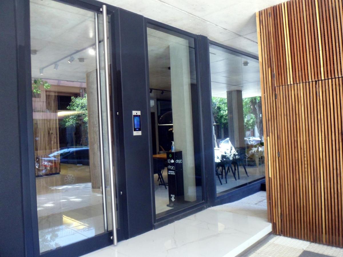 Dzain Patricios 1 Parrilla, Vistas, Gimnasio, Cochera, Cercanía Garrahan, Fundación Favaloro * Ciudad Autónoma de Buenos Aires
