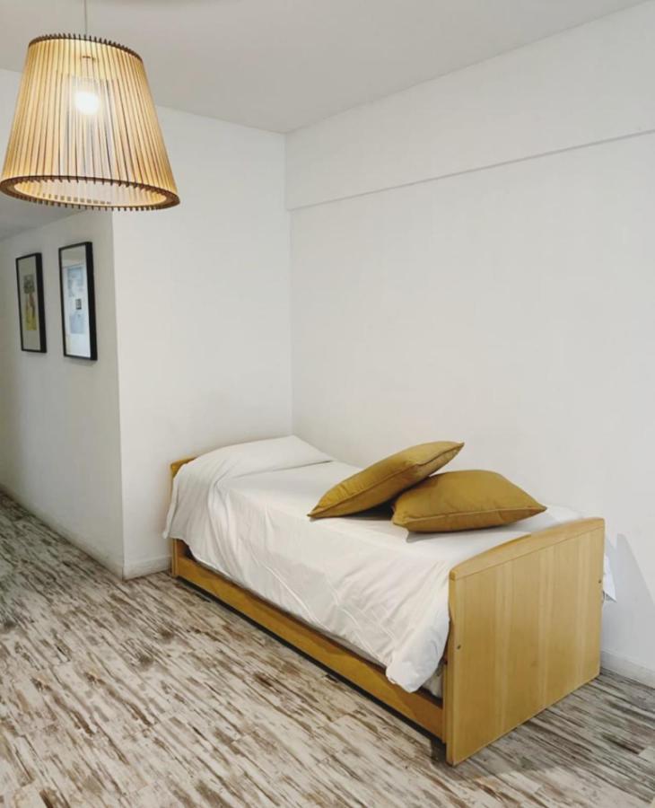 Sr Inn Apartments * Ciudad Autónoma de Buenos Aires