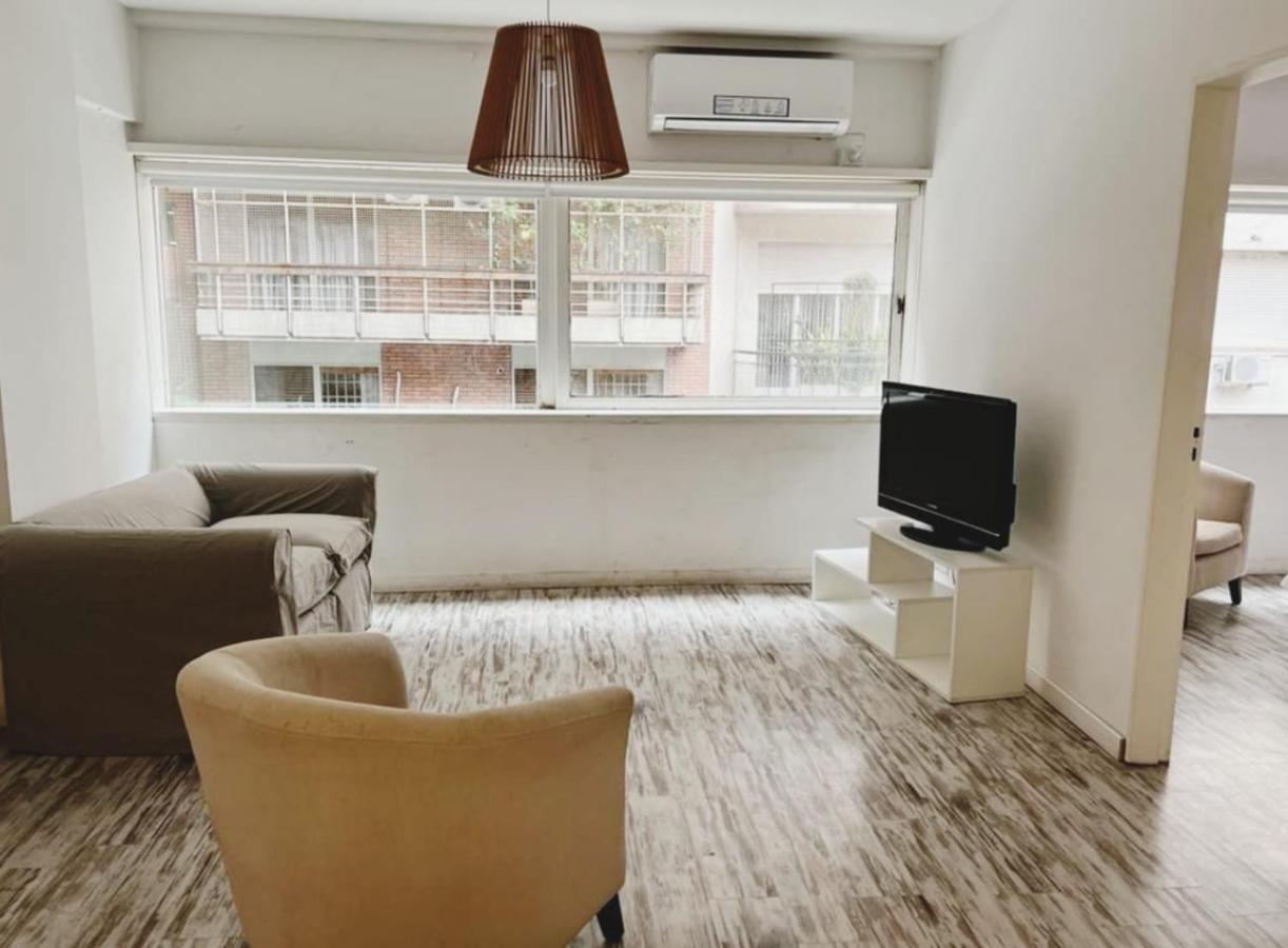 Sr Inn Apartments Apartamento Ciudad Autónoma de Buenos Aires