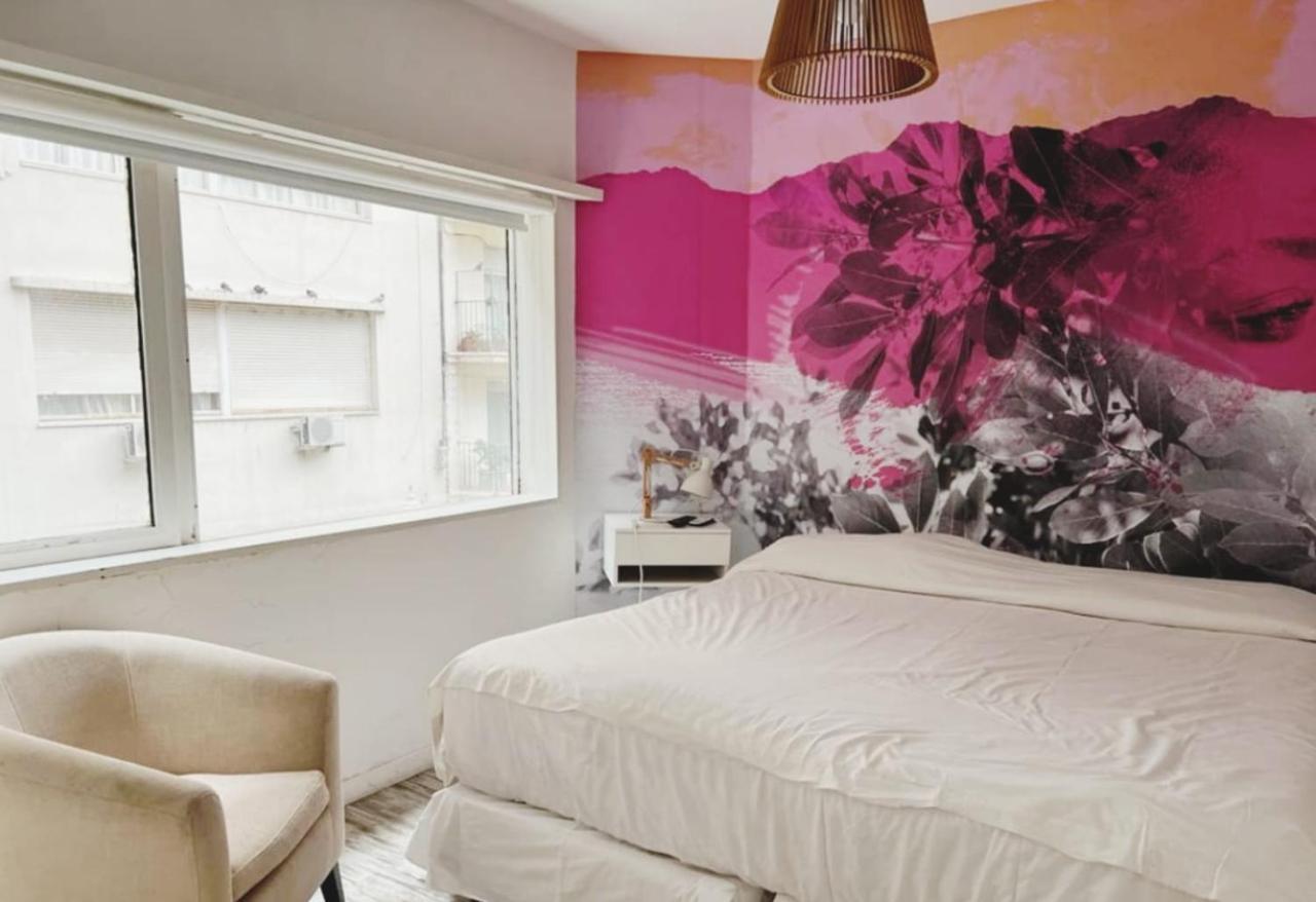Sr Inn Apartments Ciudad Autónoma de Buenos Aires