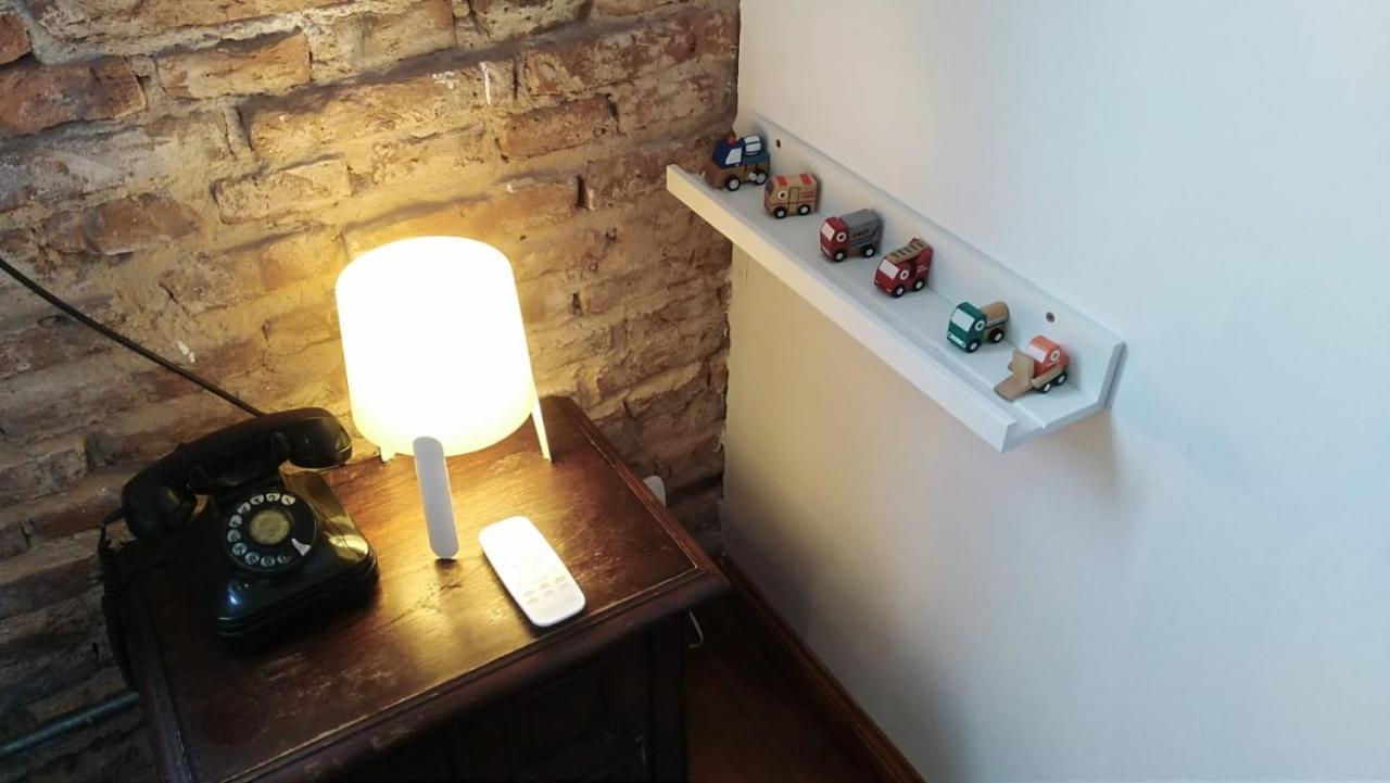 Apartamento Santelmo