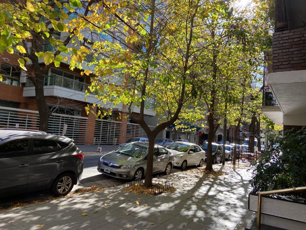 Palermo La Imprenta Apartamento Entero * Ciudad Autónoma de Buenos Aires