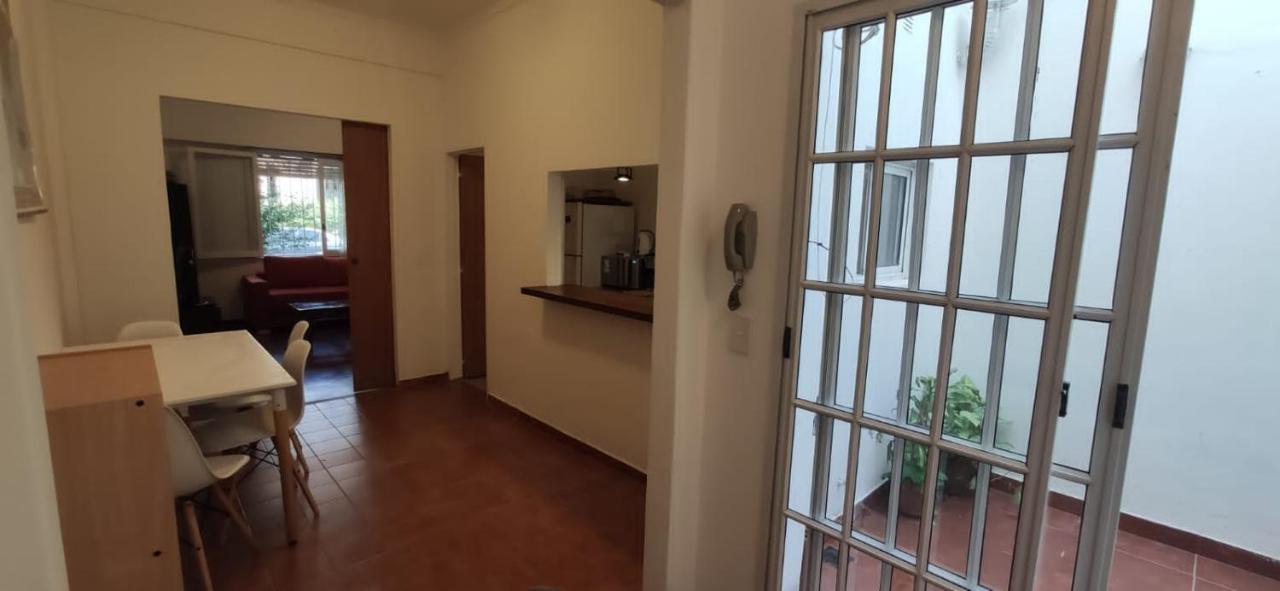 Comodo Departamento 4 En Belgrano R Apartamento Ciudad Autónoma de Buenos Aires