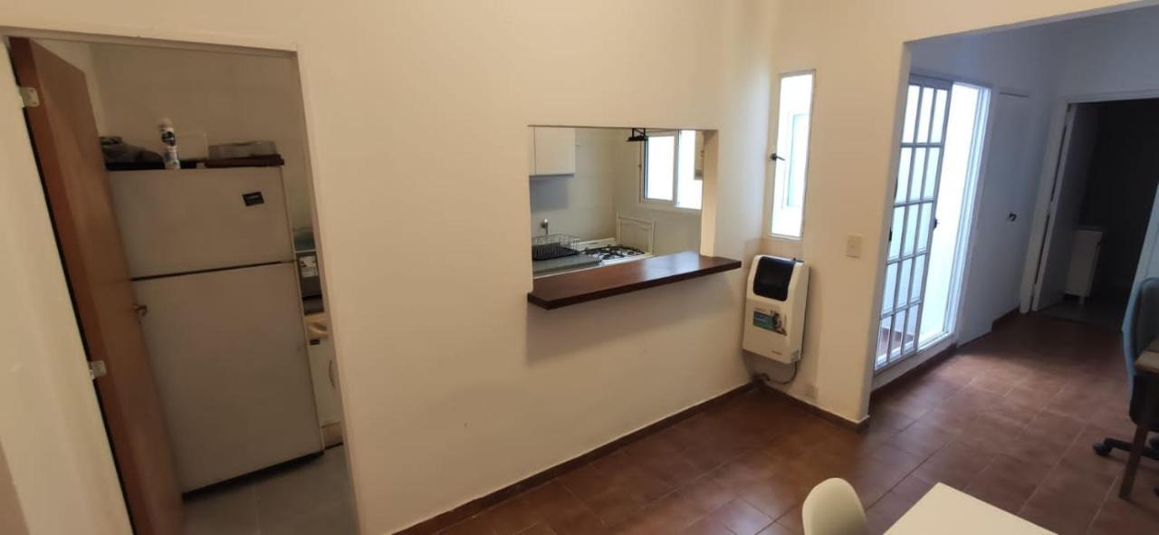 Comodo Departamento 4 En Belgrano R Ciudad Autónoma de Buenos Aires