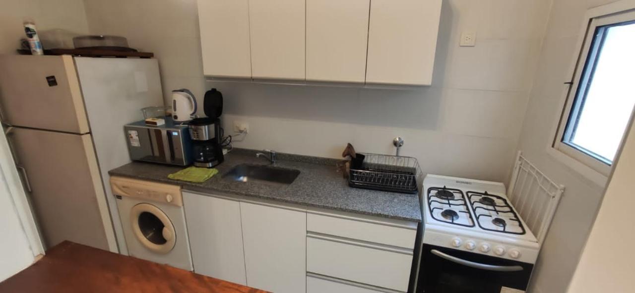 Comodo Departamento 4 En Belgrano R Apartamento