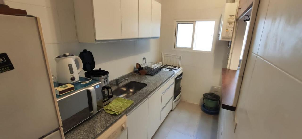 Comodo Departamento 4 En Belgrano R Apartamento *