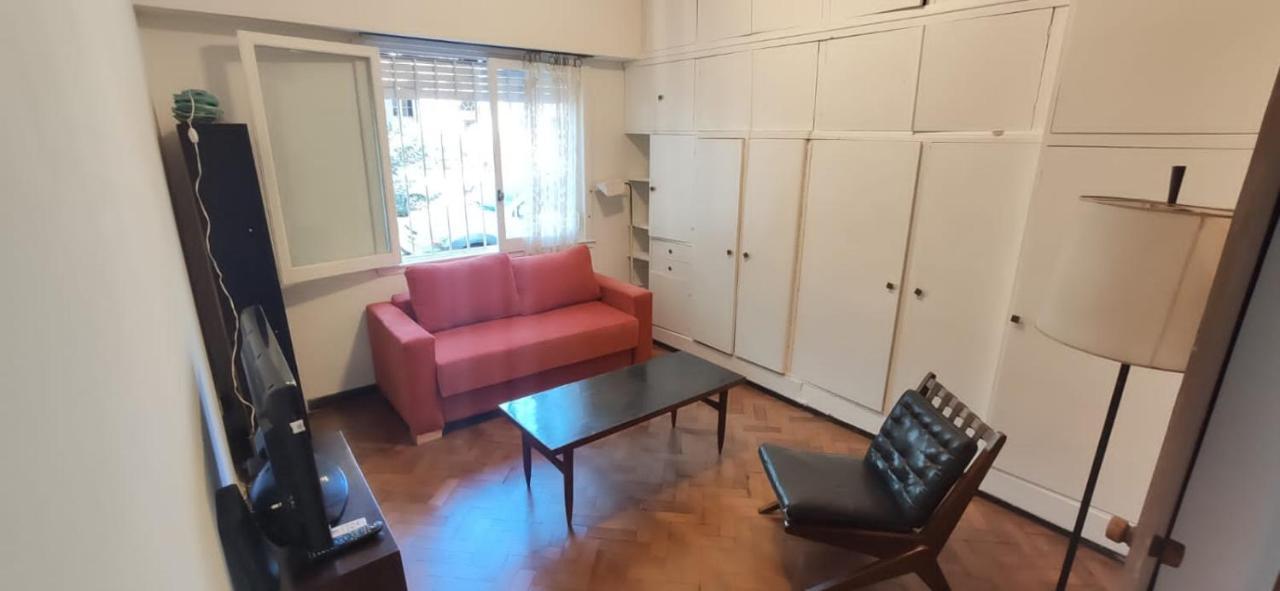 Comodo Departamento 4 En Belgrano R * Ciudad Autónoma de Buenos Aires
