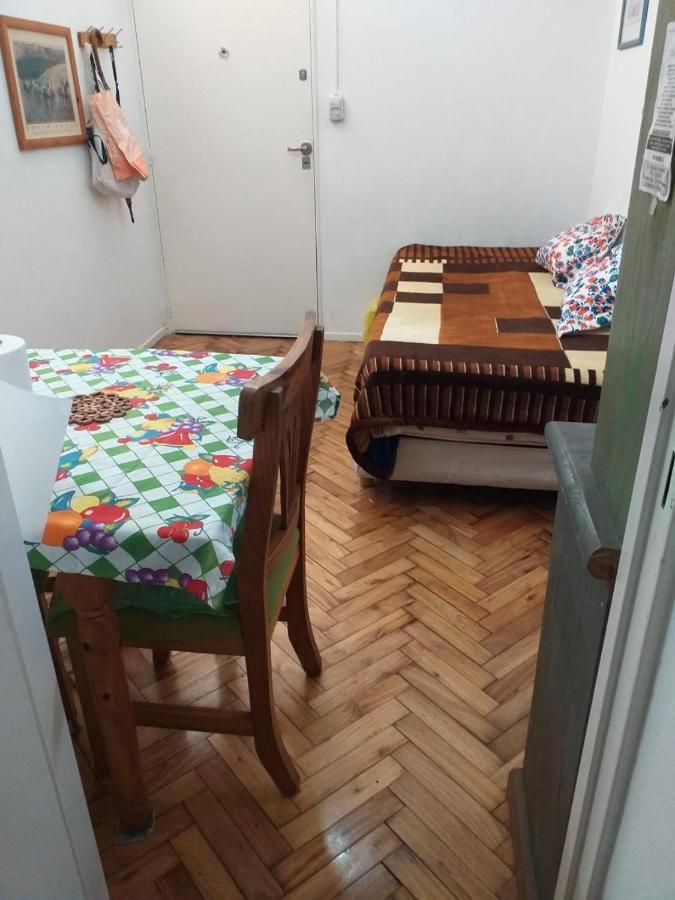 Apartamento Carlos Calvo Ciudad Autónoma de Buenos Aires