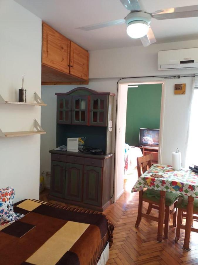 Carlos Calvo Apartamento *
