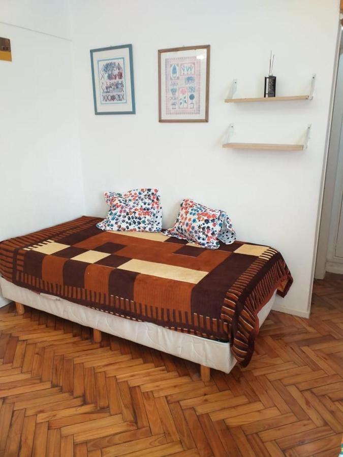 Apartamento Carlos Calvo Ciudad Autónoma de Buenos Aires