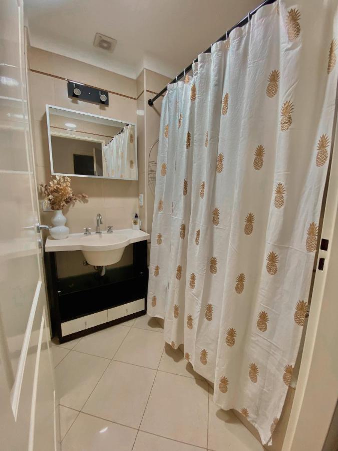 Hermoso Departamento Tres Ambientes En Belgrano