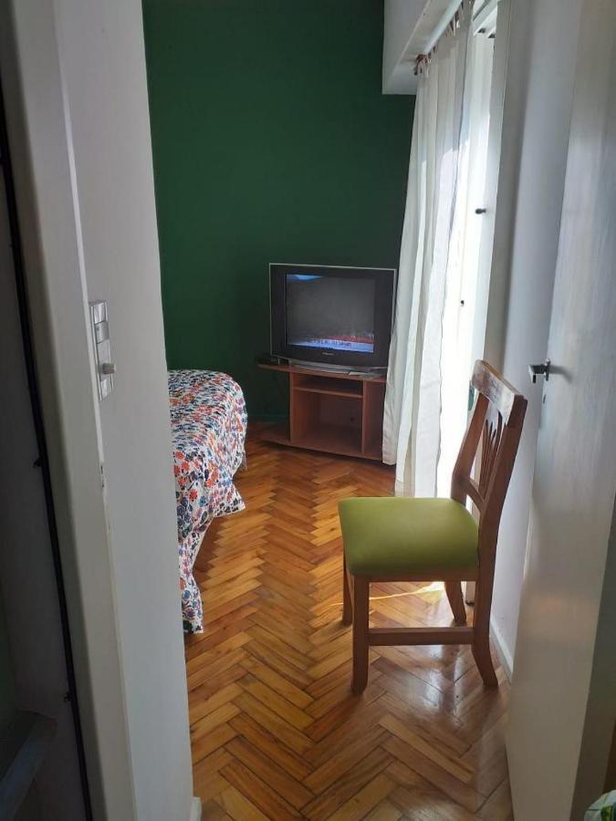 Apartamento Carlos Calvo
