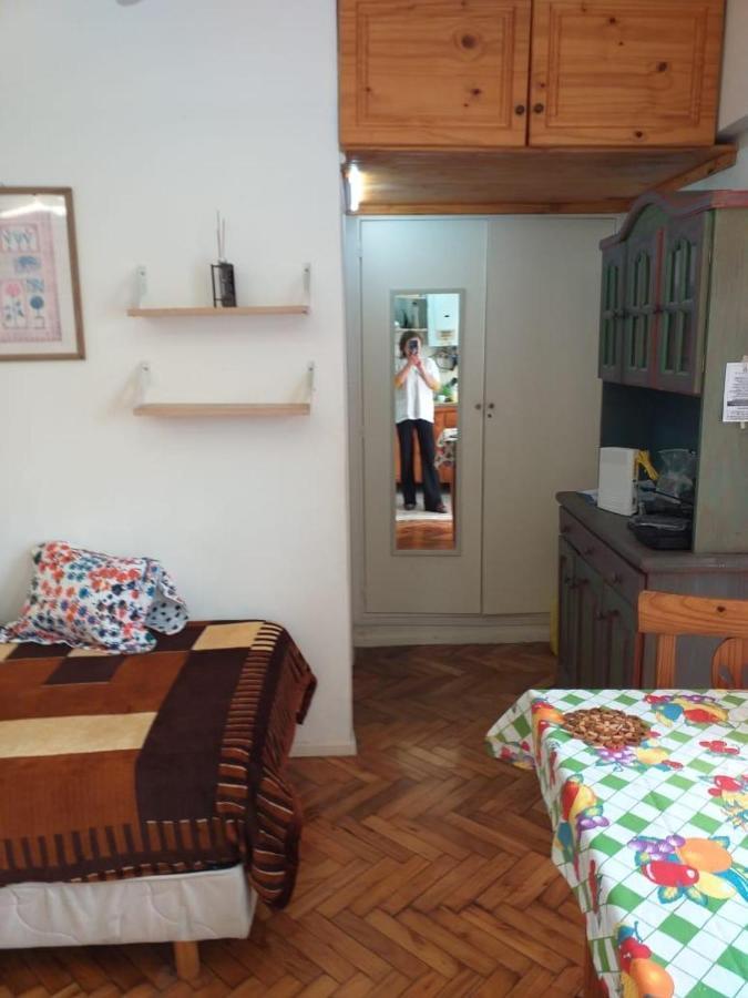 Carlos Calvo Apartamento