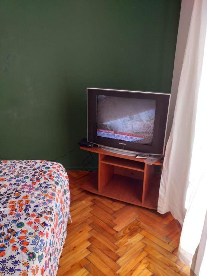 Apartamento Carlos Calvo Ciudad Autónoma de Buenos Aires