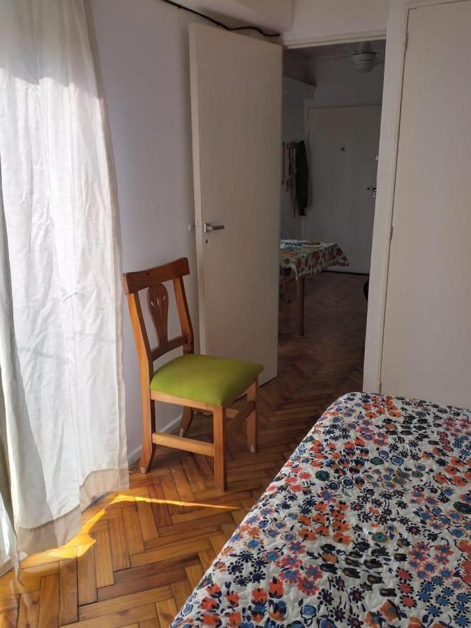 Apartamento Carlos Calvo Ciudad Autónoma de Buenos Aires