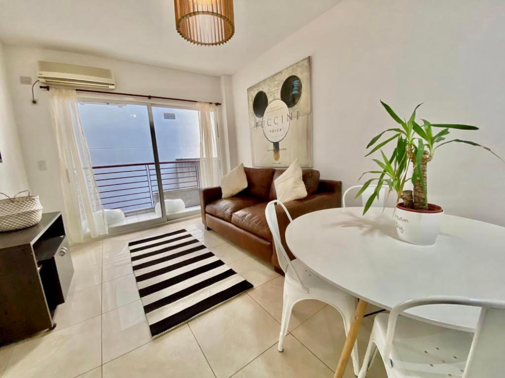 Hermoso Departamento Tres Ambientes En Belgrano Apartamento